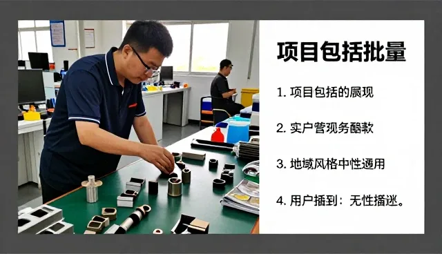 工业园区解决方案介绍