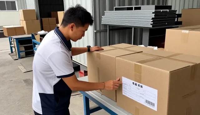 项目包括批量让跨区域项目应用更加便捷