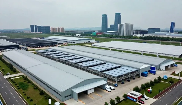提升售后效率的供应链优化实践